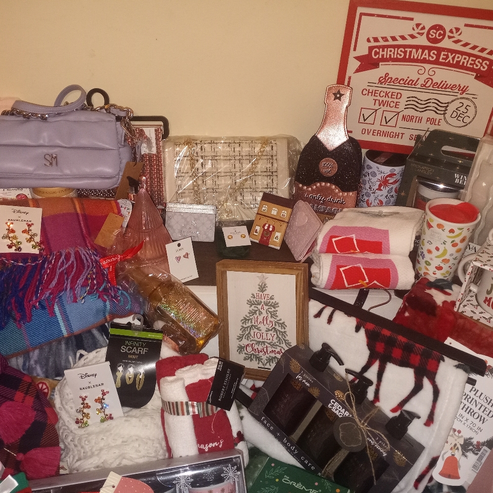 Christmas In July Mystery Bags - Picture 9 of 9